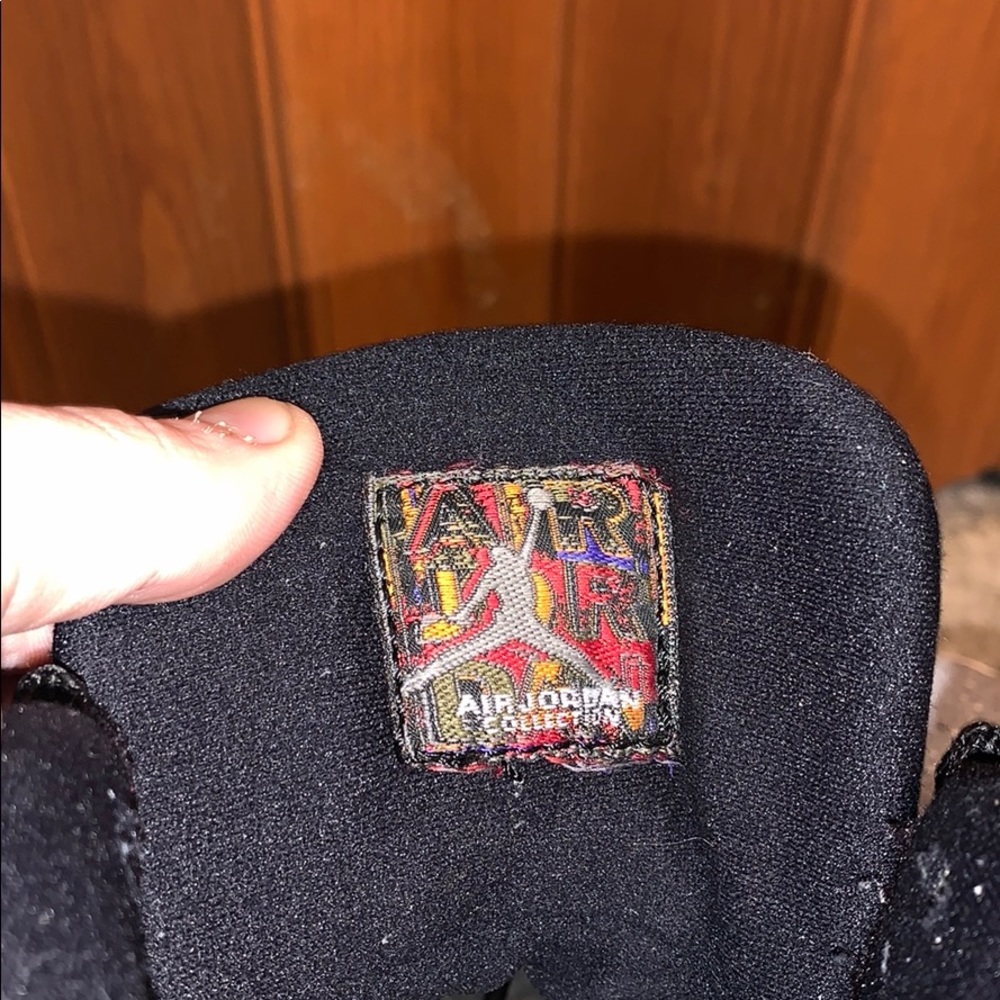 Jordan 10 - Picture 6 of 7